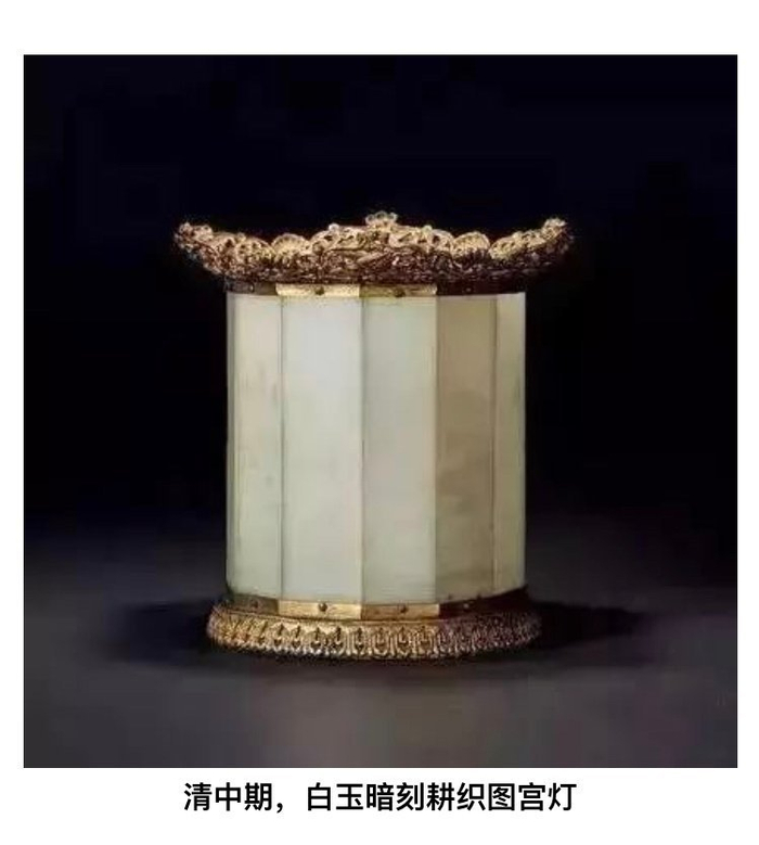 宫灯在中国已经有上千年的历史,已经成为中国传统文化的一个符号__财经头条__新浪财经