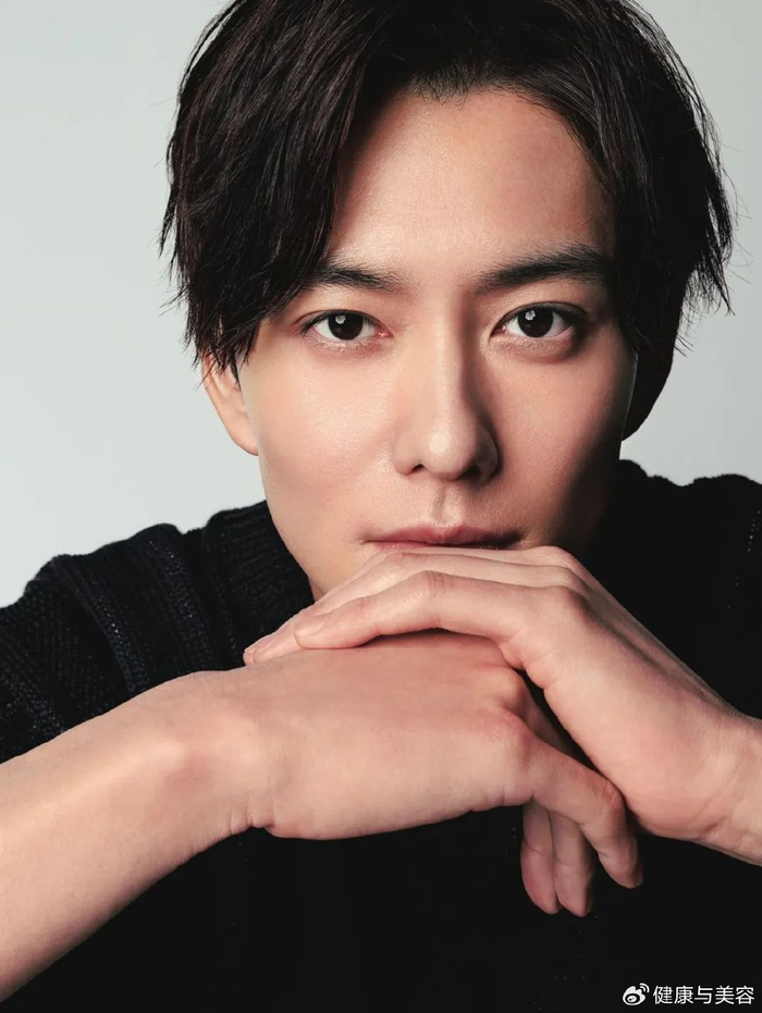 HB FOCUS | 冈田将生：勇敢前行，绽放真挚之美