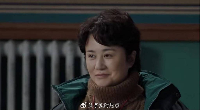 喜剧人?这是马丽最简单的标签,其实她早已走上女演员另一条大路