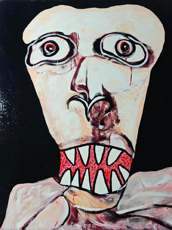 yaa个展扶植计划局外宋波苗晓军双个展