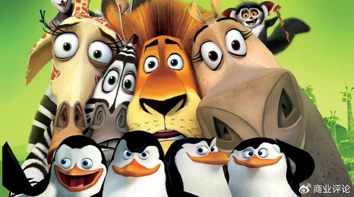 作者:考拉是只鹿 | 编辑:葛伟炜好文3972字 | 7分钟阅读题图源自电影