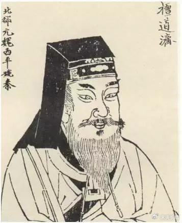 徐羡之,谢晦,傅亮拥立刘义隆登基却遭猜忌而亡|傅亮|徐羡之|刘义隆