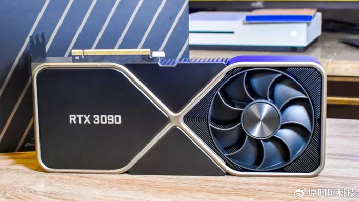 nvidia geforce rtx 3090:预算有限的明智之选