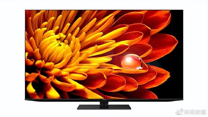 夏普斩获3项2023 if设计大奖|aquos|4k电视|夏普_新浪新闻