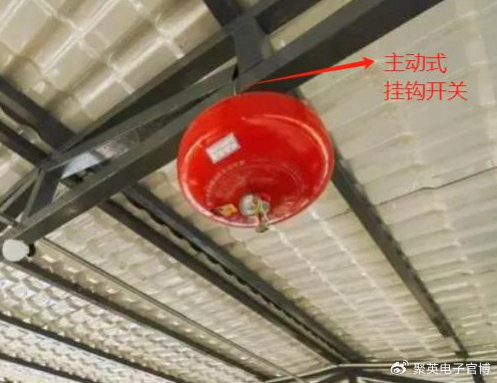 实时监测预警:实时监测建筑物环境及相关电气设备状态等信息,包括温度