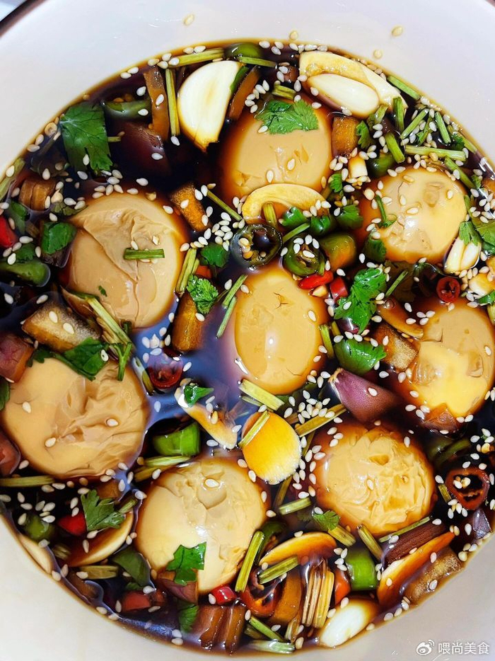 非常好吃的五道家常美食,做法简单易学,厨房小白也能做