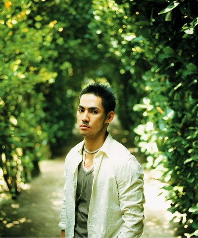 中孝介这些歌,中孝介唱过夏目友人帐片尾曲