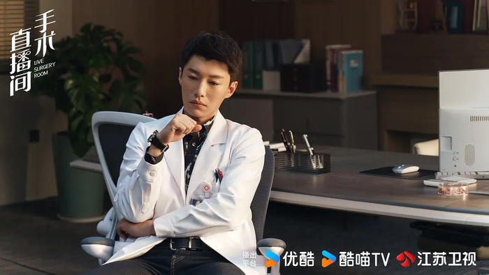 医疗剧陷套路迷阵,男频爽文开药方…|郑仁|医疗剧|手术直播间_新浪