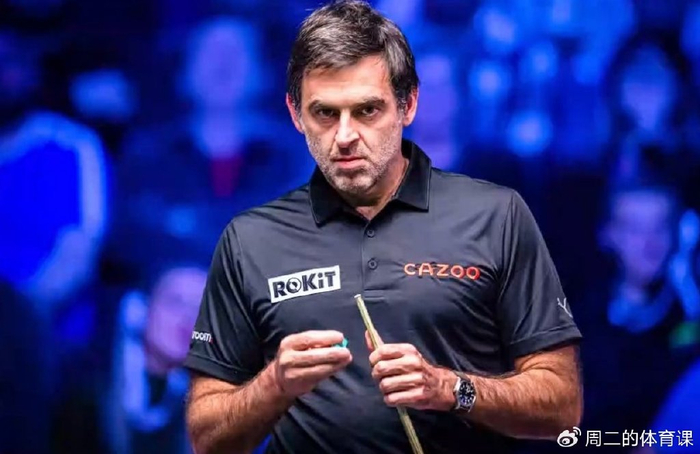 奥沙利文"承诺"147我只在中国打!球迷并不买账,背后原因曝光__财经头