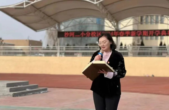 这里有龙——包头市九原区沙河二小教育集团|二小