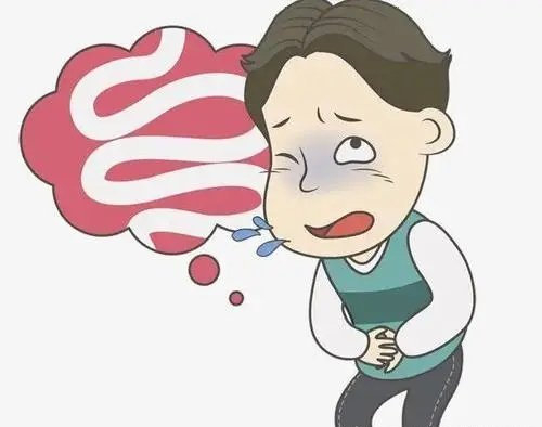 长沙东大肛肠医院:肠道不健康的六大表现|肠道|东大|腹胀_新浪新闻