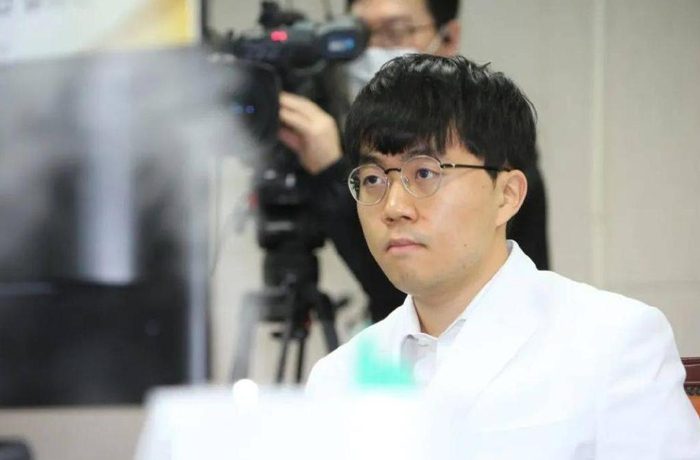 5目完胜淘汰中国春兰杯冠军檀啸,打入人气赛12强!