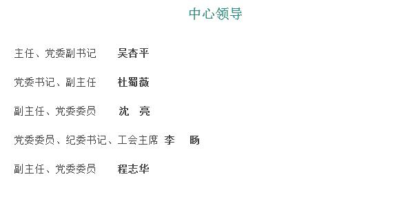 国网大数据中心领导班子调整 王继业不再担任中心主任|党委副书记|国家电网|服务|国家电网公司|党组_新浪新闻