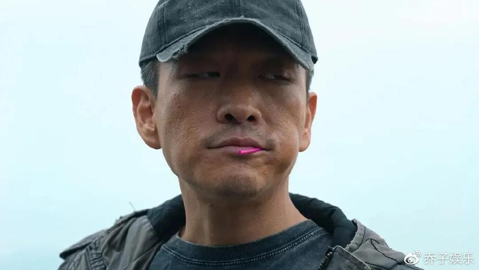 《狂飙》老默的死心塌地为何显得突兀?有一个关键转折点被删了