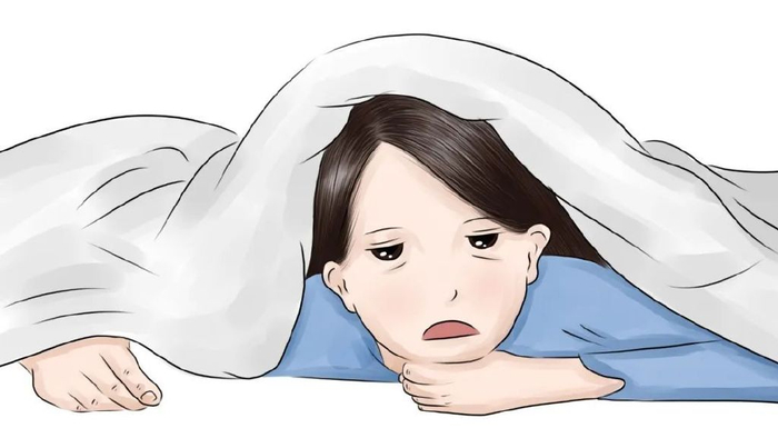 体虚的人,身体大多会有这3个表现,希望你一个也不占|体质|阳虚|常人|疾病|气虚_新浪新闻