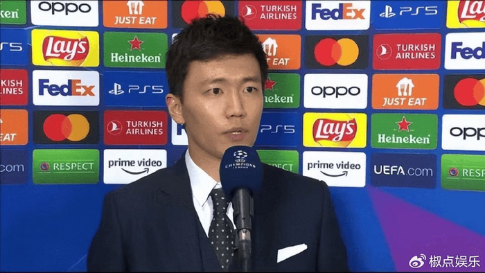 张康阳将获4.3亿欧贷款,还清3.75亿欠款,国米或一飞冲天