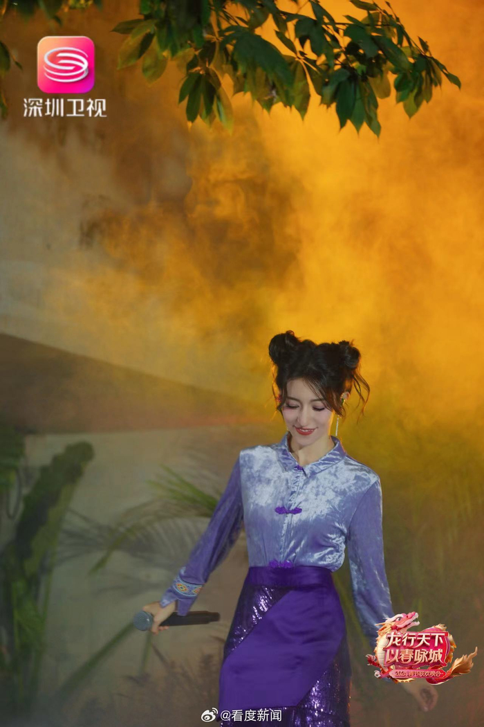 第二波录制花絮照来袭现场这氛围感也太好了吧lara梁心颐