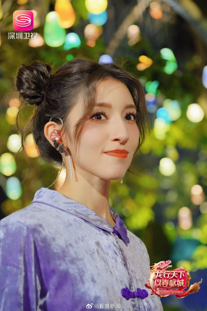 第二波录制花絮照来袭现场这氛围感也太好了吧lara梁心颐