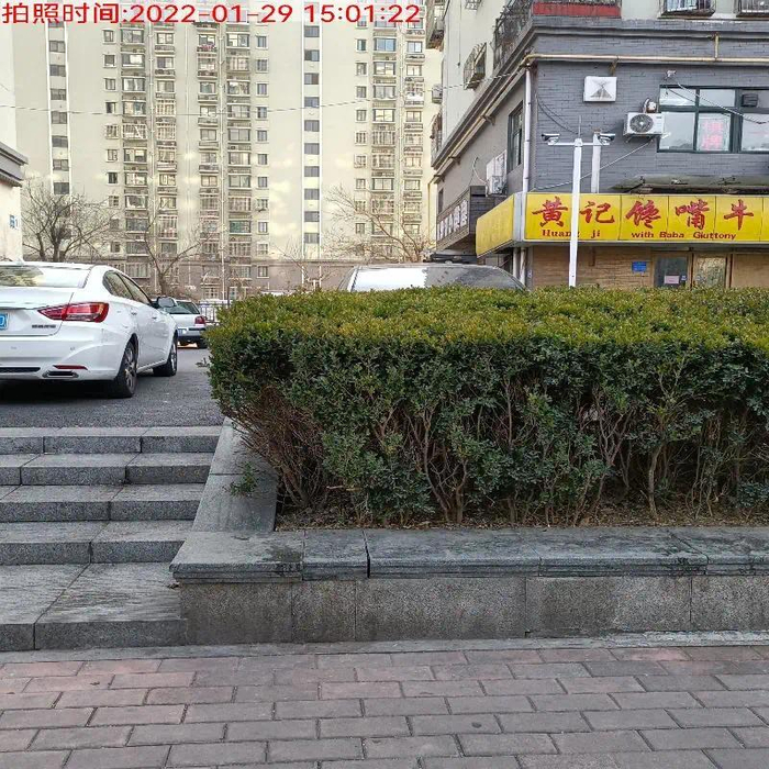 济南市魏家庄街道:节前集中整治市容市貌 扮靓环境喜迎新春