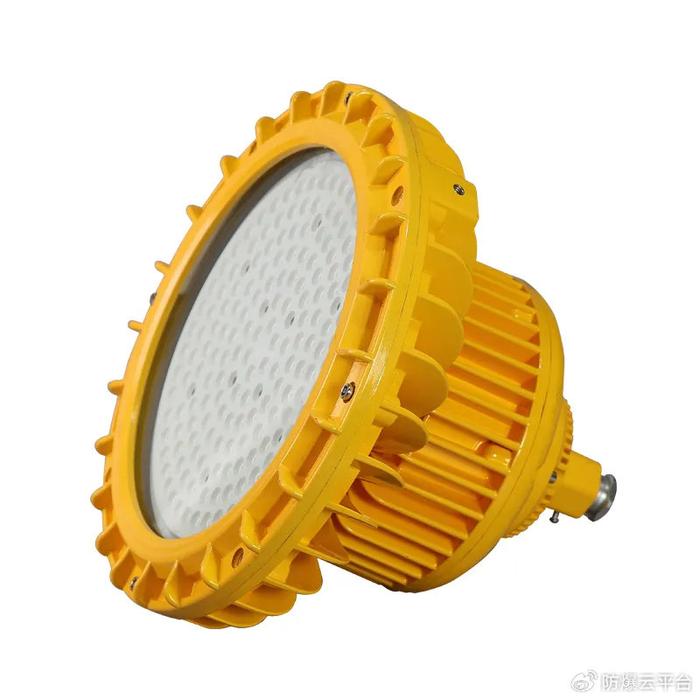 隔爆型led防爆灯具设计和制造
