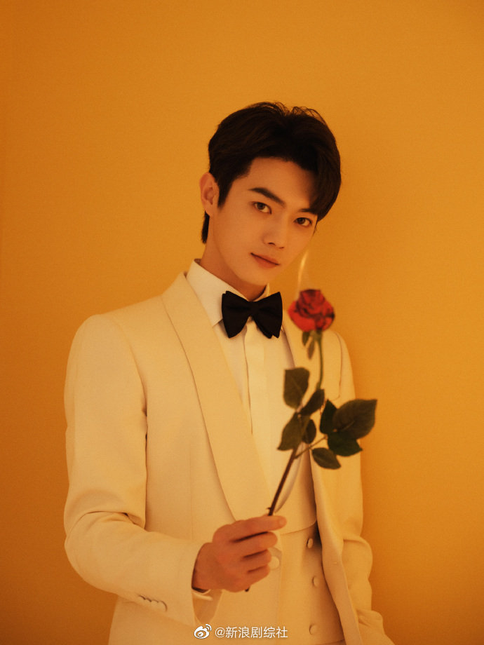 这不是520这是我和许凯的婚礼现场呀