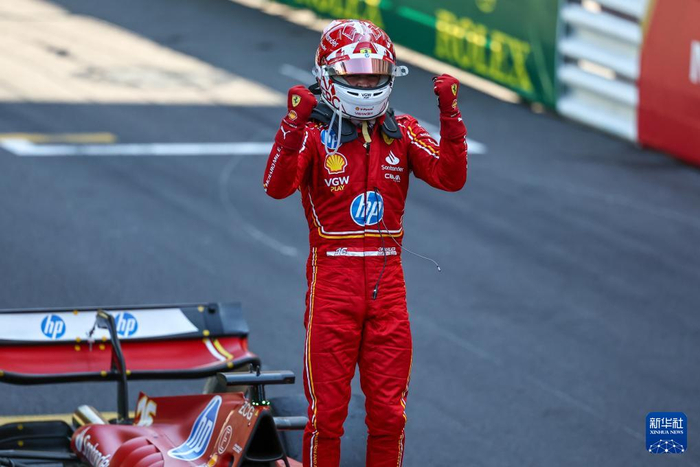 赛车——f1摩纳哥大奖赛赛况|比赛|摩纳哥|宋海源_新浪新闻