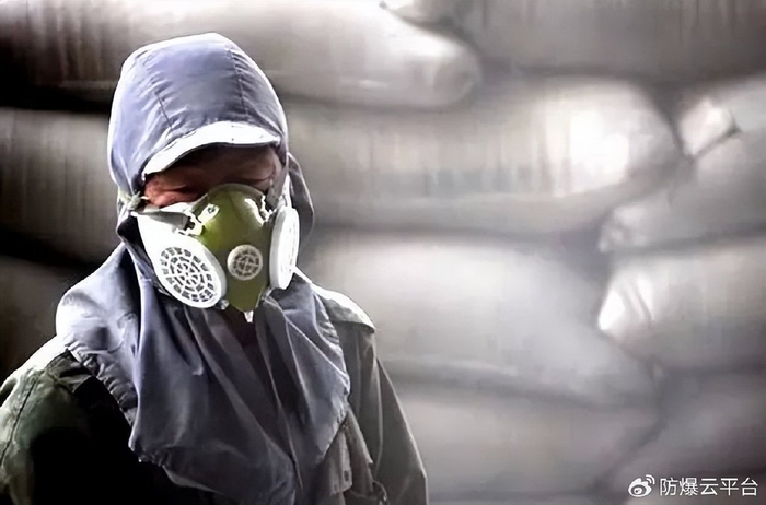 如何更有效地预防粉尘