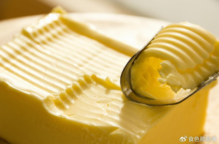 一块黄油背后的历史博弈深度解析黄油的历史变革