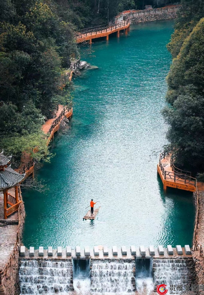 贵州从江春暖花开村游美景等你来