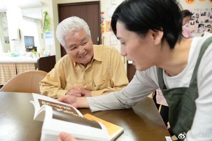 對話美邸入華10年日本認知症照護第一品牌如何在中國落地本土化戰