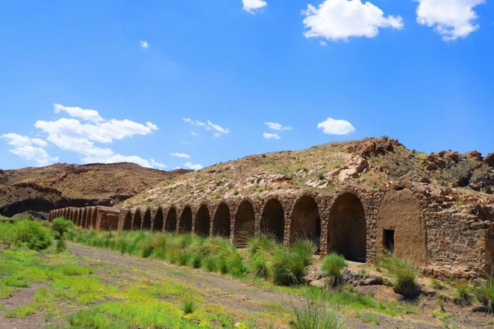 石嘴山市大武口区:光影"梦工厂"在百里矿区涅盘重生|宁夏|大武口区