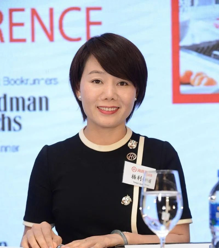 她力量丨盘点零售业十大女性ceo