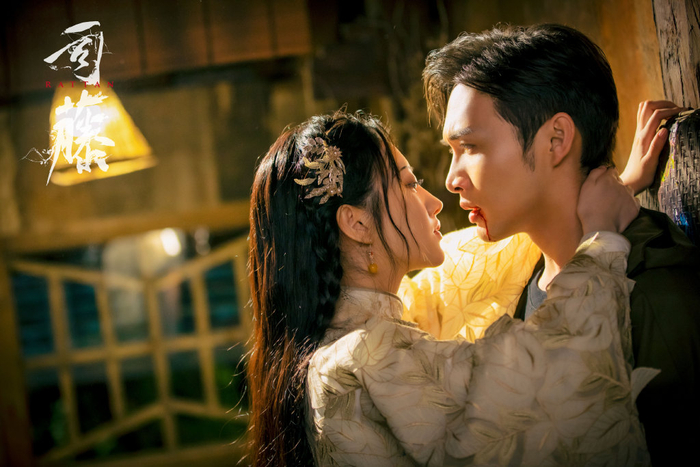 她才是"司藤"的第一人选,因档期不合适错过,最终成就了景甜