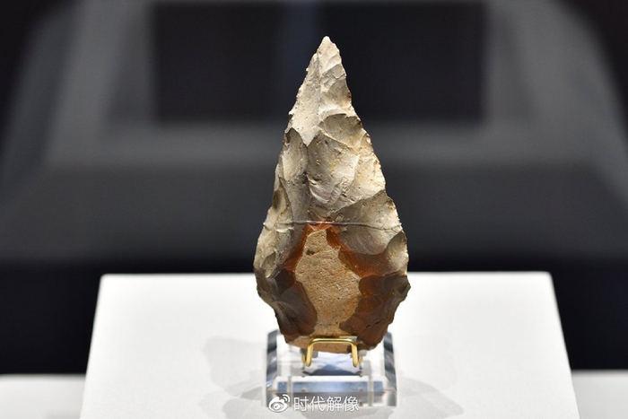 古叙利亚文明特展在太原布展 呈现亚非欧交融古文明