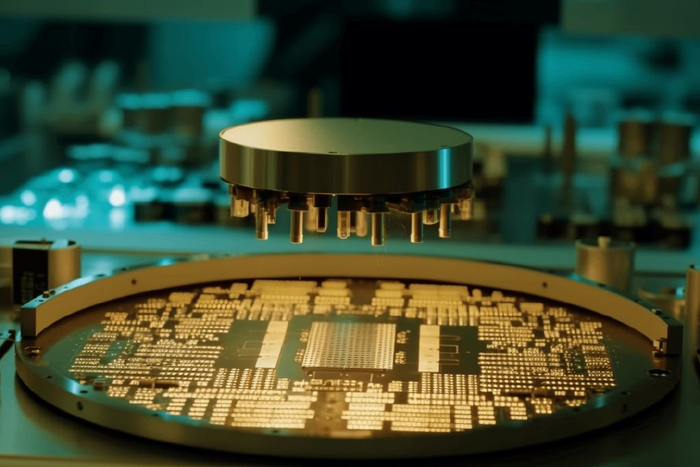 台积电已试产2纳米芯片再次拉开差距华为等或需破局思维