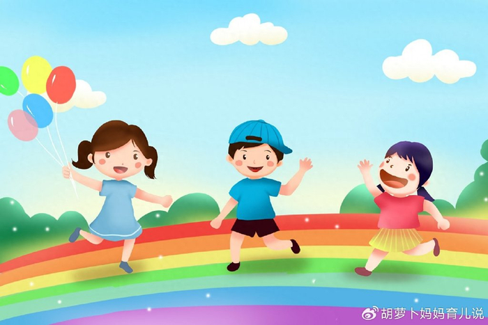 这3类孩子容易在幼儿园被欺负