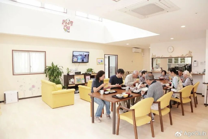 对话美邸:入华10年,日本认知症照护第一品牌如何在中国落地本土化战__财经头条__新浪财经
