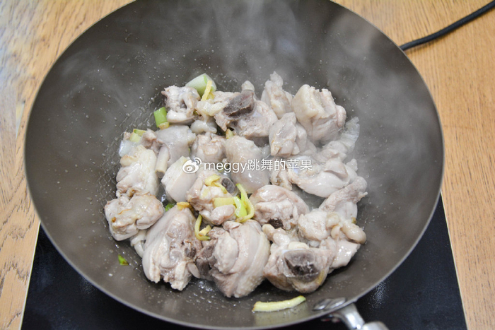 鸡腿这样做,根本吃不够,浓香滑嫩不油腻,一顿吃光2大只|鸡腿|鸡大腿