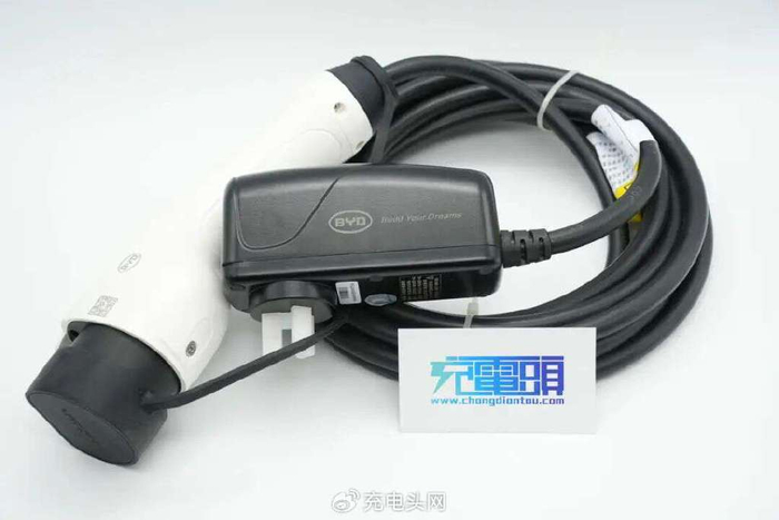 盘点那些应用在新能源汽车充电枪的mcu芯片