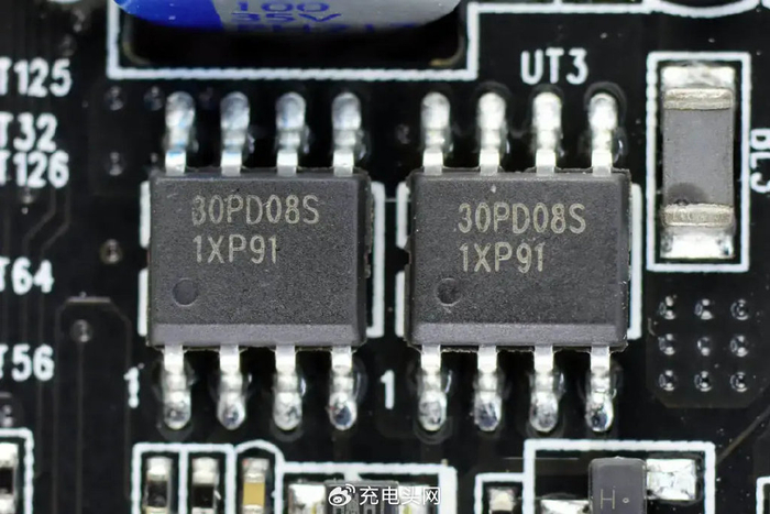 纠结显示器mos选型不如看看这篇文章