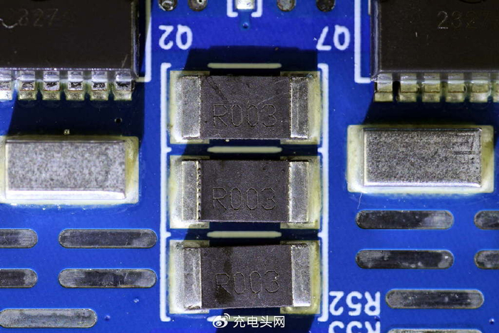 拆解报告:etaker移族2000w 2009wh户外电源 墨m2000