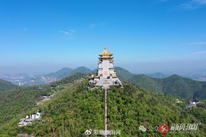 【文旅】2024"寻美·黄石"拉开序幕|黄石|东方山|黄石市_新浪新闻