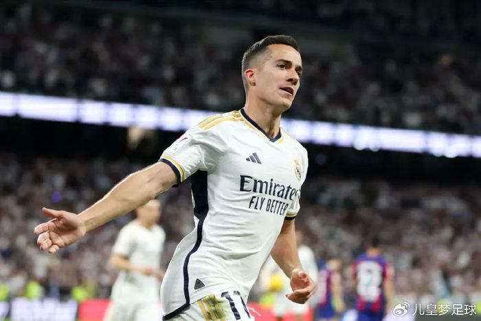 造点 进球 助攻,这是皇马最被容易遗忘的球员,仅花100万!