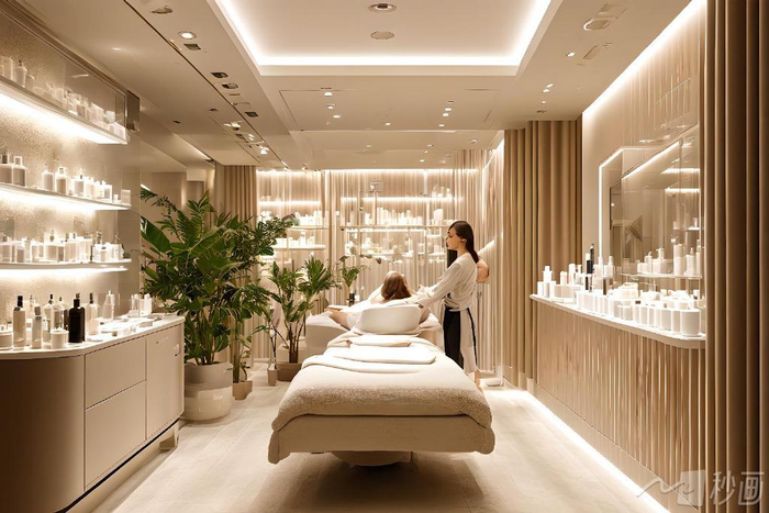 朗姿股份业绩大增背后:切入医美赛道 医美板块却毛利率最低