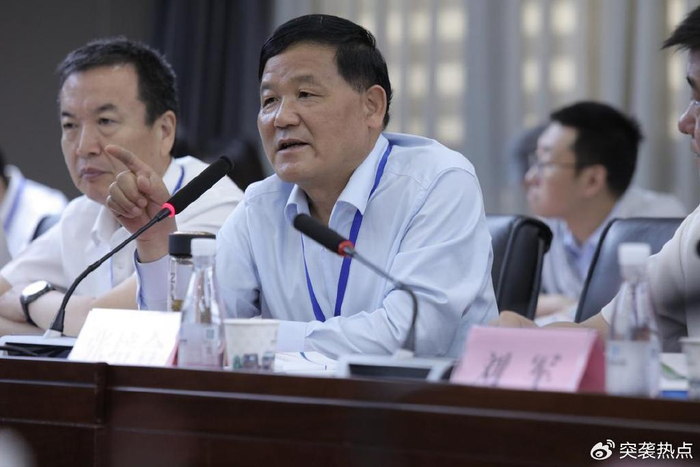 德文化铸造企业之魂 陕西省企业文化建设协会到陕汽集团调研交流