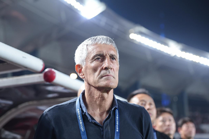 死马当活马医？北京国安扶正塞蒂恩助手，可供选择的人太少了