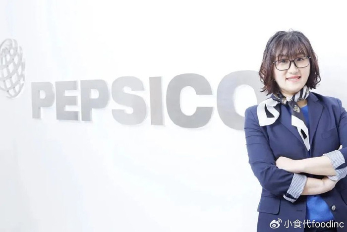 太飒了知名食品饮料女掌门原来还真不少她们的经历熠熠生辉