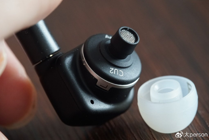 vgp2024金奖型号,日本artio cu2,颠覆耳机常识的自然声场