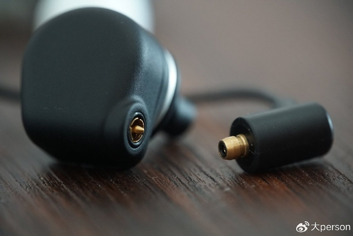 vgp2024金奖型号,日本artio cu2,颠覆耳机常识的自然声场