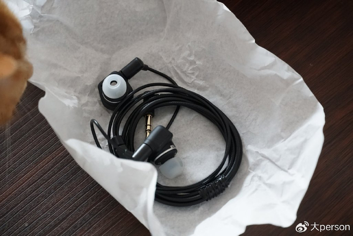 vgp2024金奖型号,日本artio cu2,颠覆耳机常识的自然声场